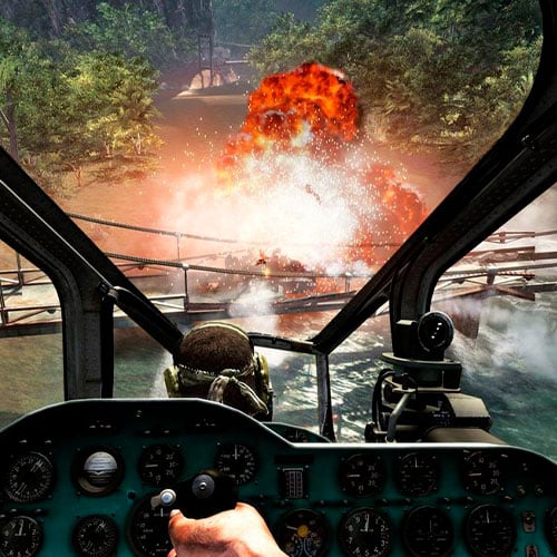 Call of Duty: Black Ops Cd Key Steam GLOBAL 